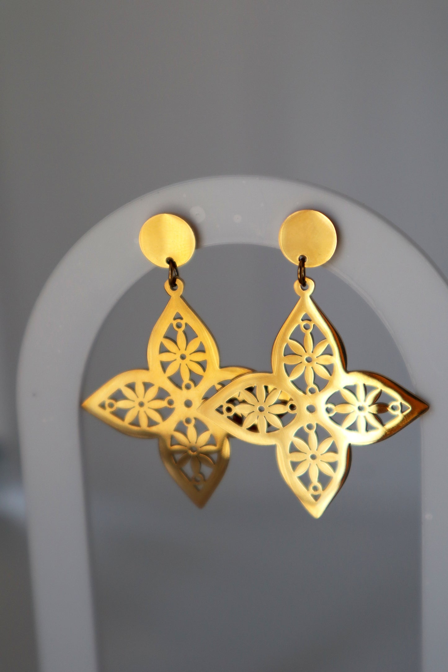 Gabi Earrings