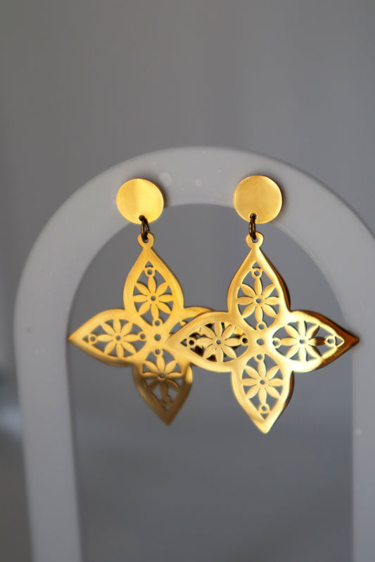 Gabi Earrings