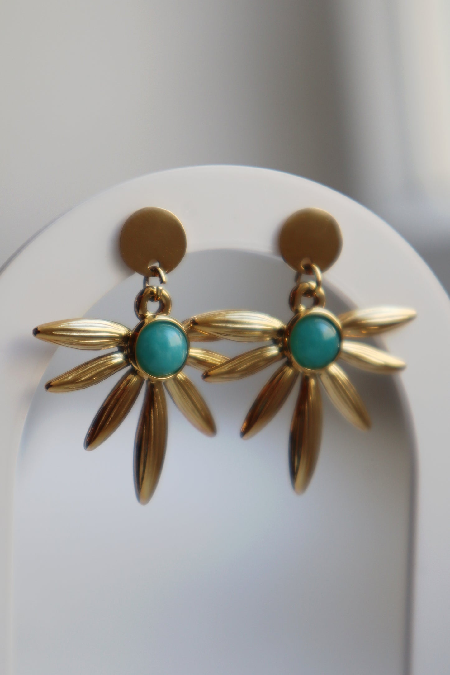 Thea Earrings