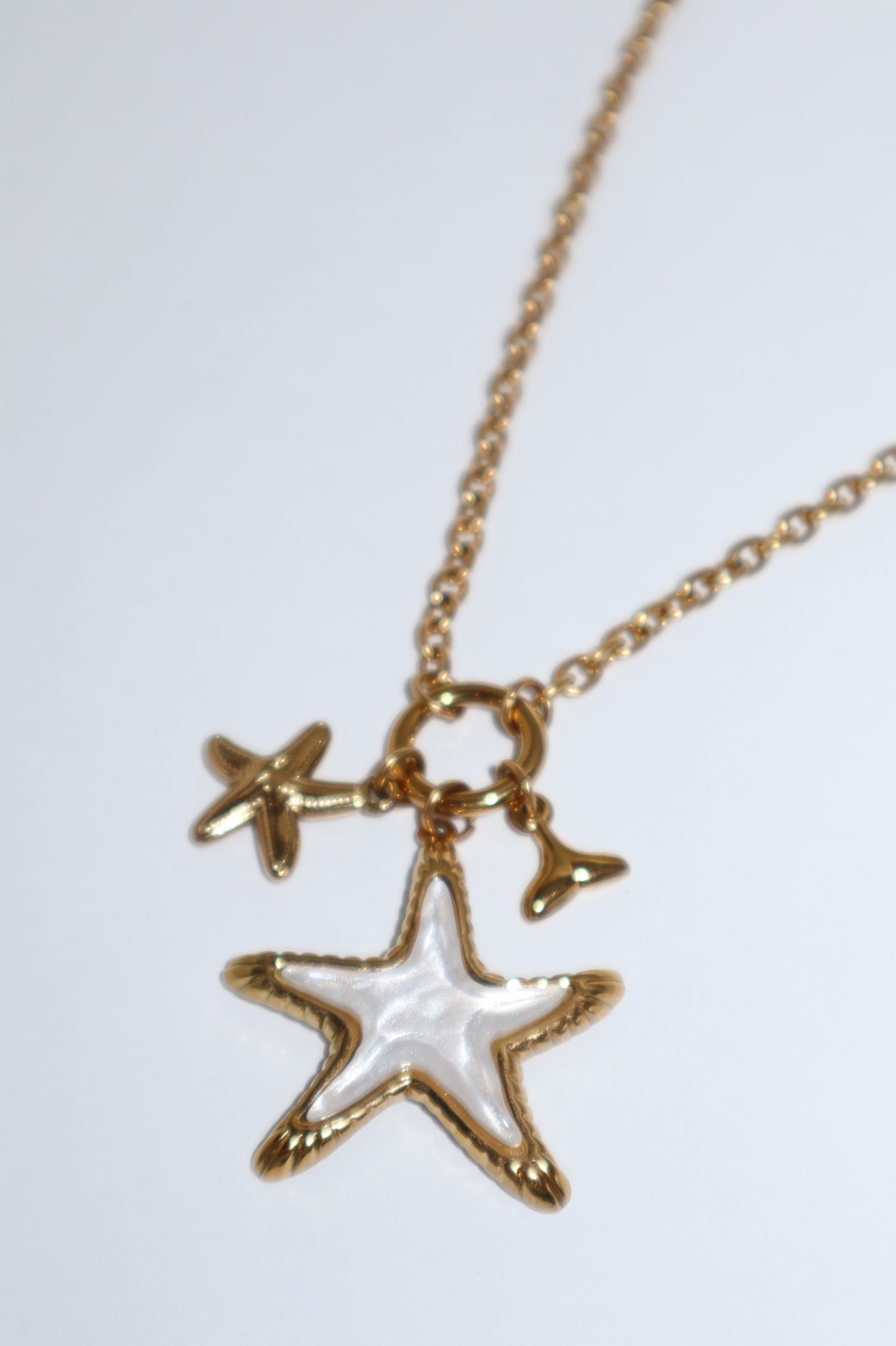 Isla Belle- Necklace
