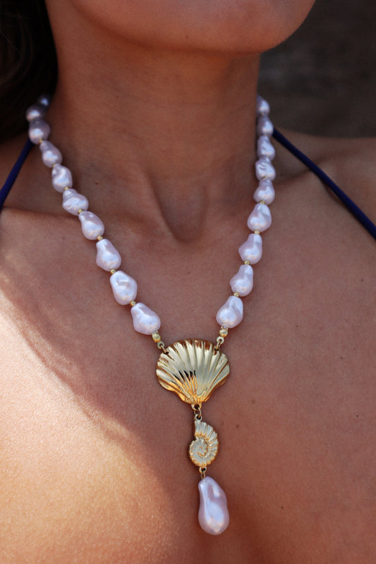 Afrodite Necklace