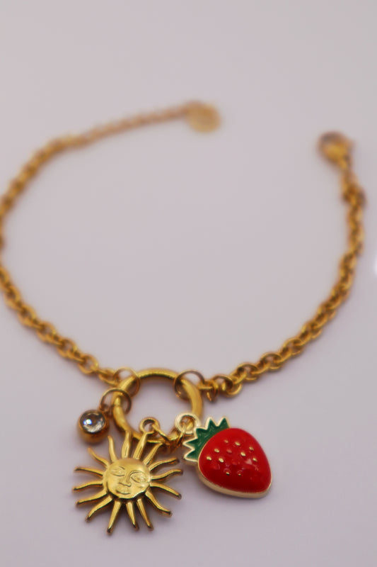 Dolce Estate- Bracelet