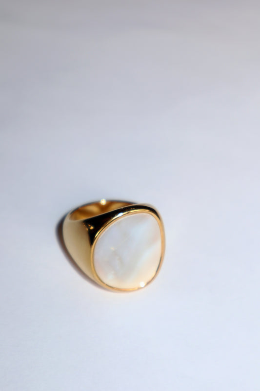 Ametista Ring