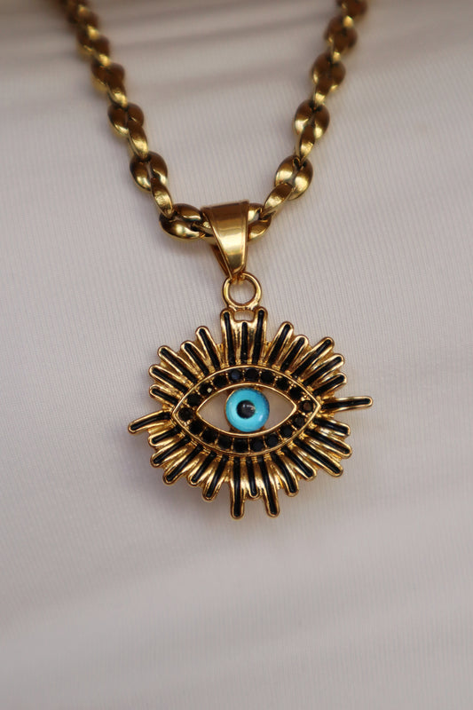 Mystic Eye