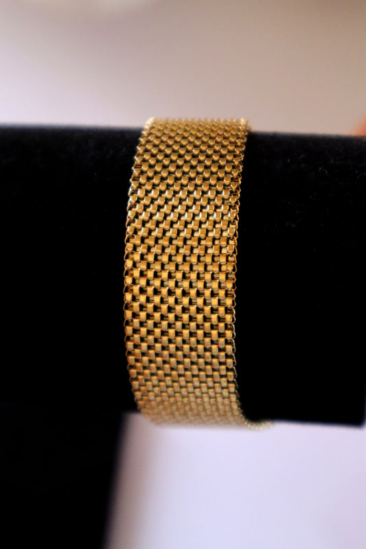 Golden Bracelet